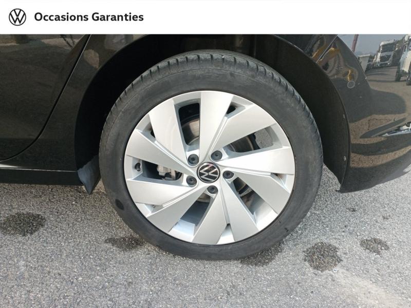 Voitures occasions VOLKSWAGEN GOLF Style Nice
