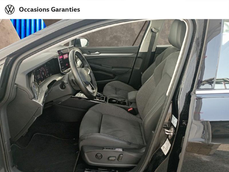 Voitures occasions VOLKSWAGEN GOLF Style Nice
