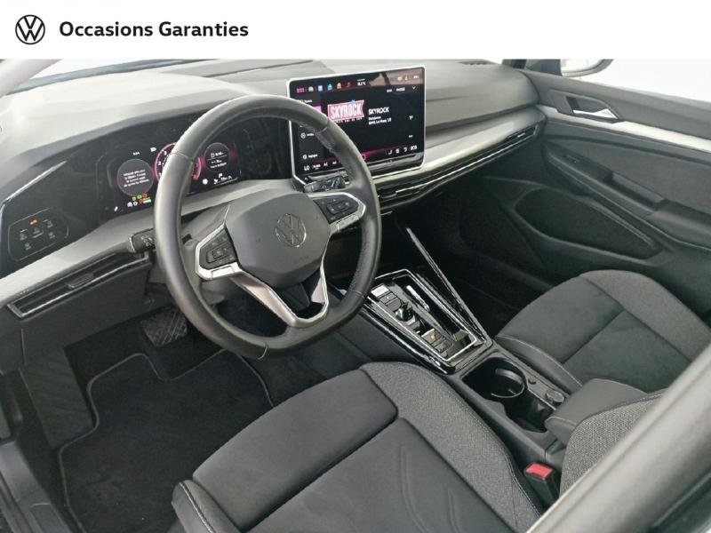 Voitures occasions VOLKSWAGEN GOLF Style Nice