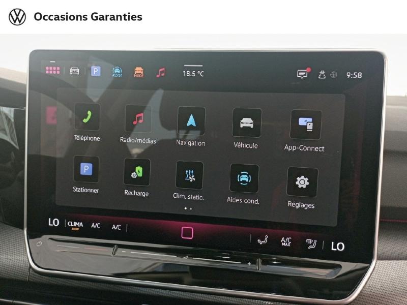 Voitures occasions VOLKSWAGEN GOLF Style Nice