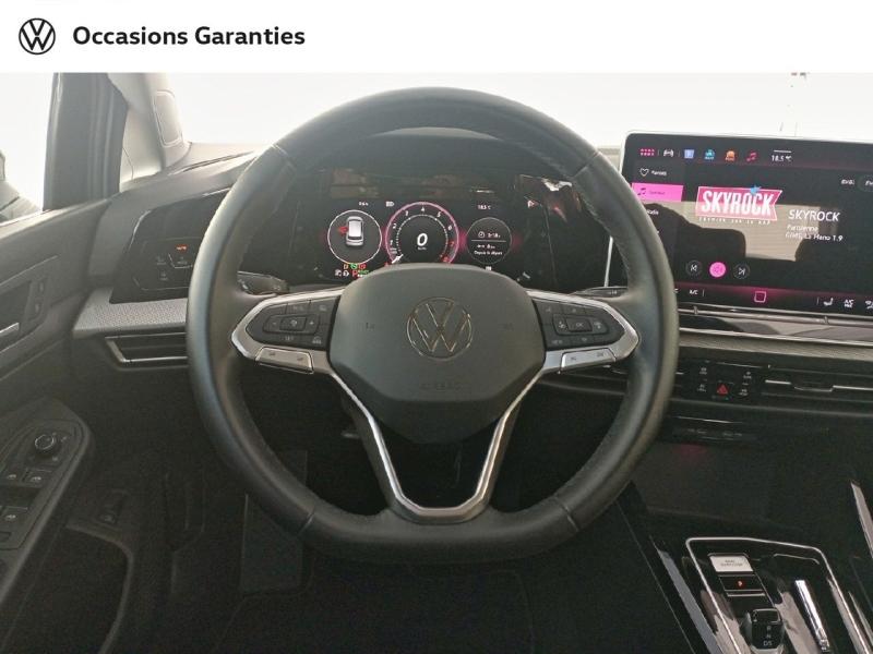 Voitures occasions VOLKSWAGEN GOLF Style Nice