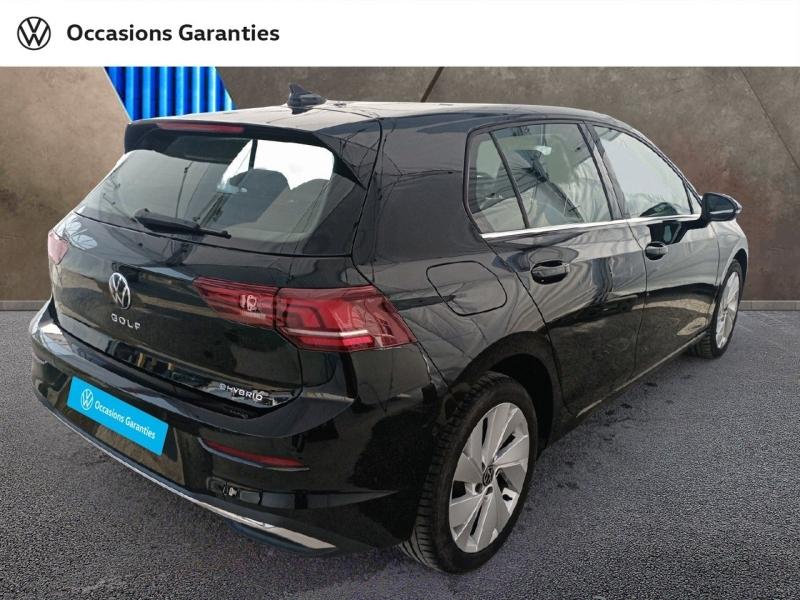 Voitures occasions VOLKSWAGEN GOLF Style Nice