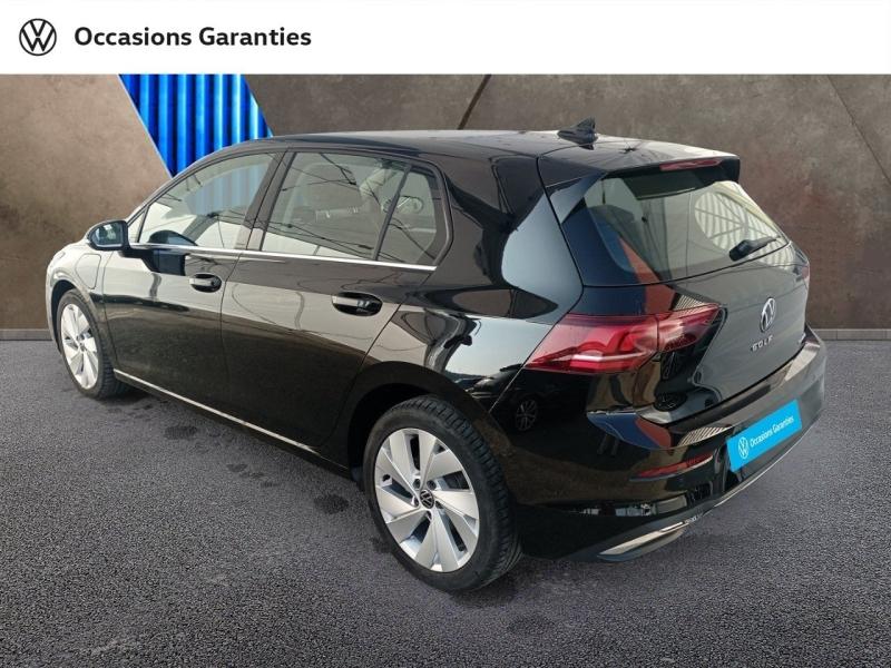 Voitures occasions VOLKSWAGEN GOLF Style Nice