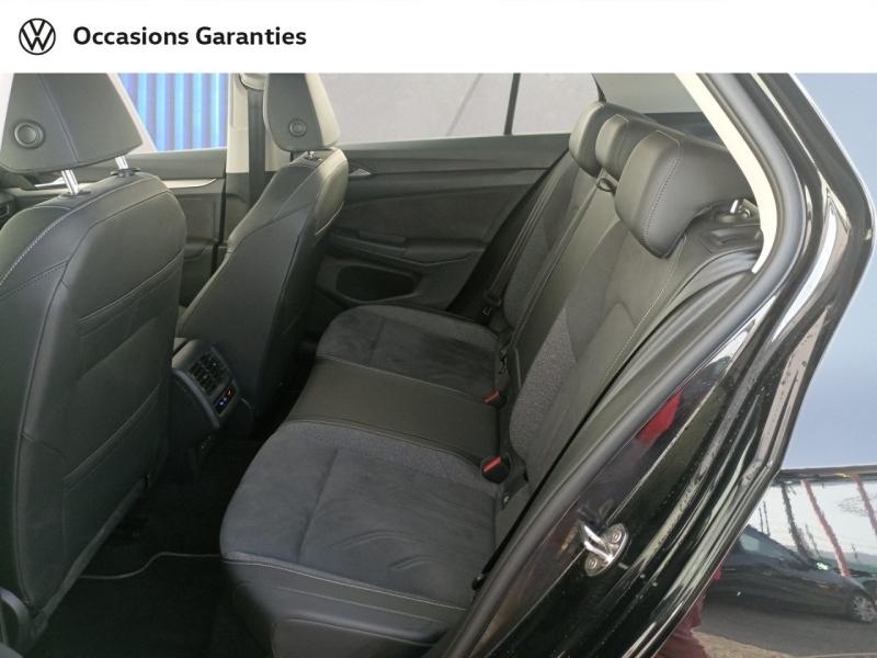 Voitures occasions VOLKSWAGEN GOLF Style Nice