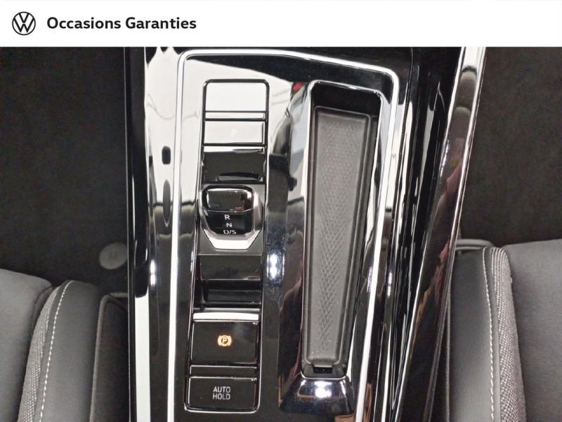 Voitures occasions VOLKSWAGEN GOLF Style Nice