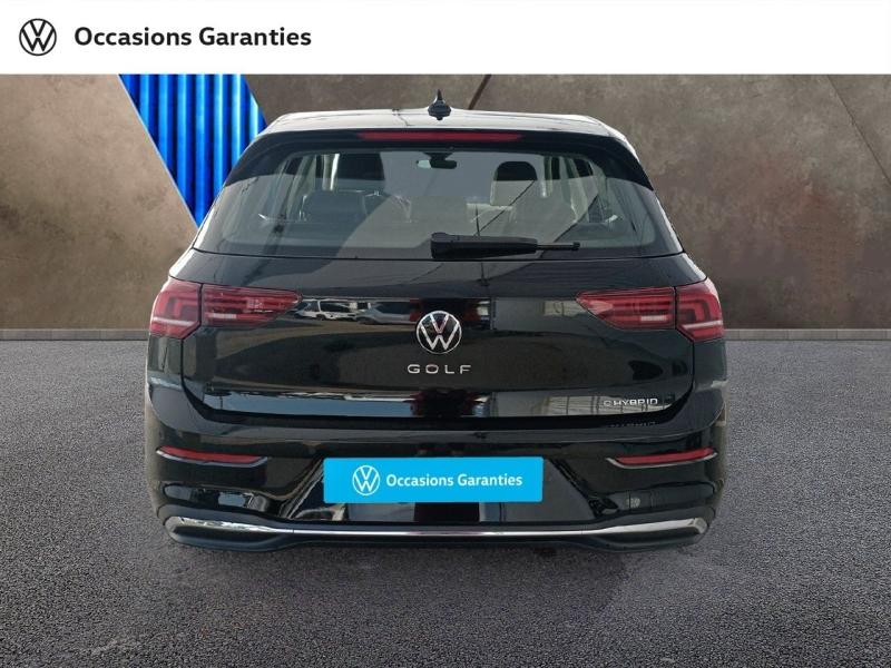 Voitures occasions VOLKSWAGEN GOLF Style Nice