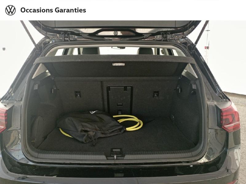 Voitures occasions VOLKSWAGEN GOLF Style Nice