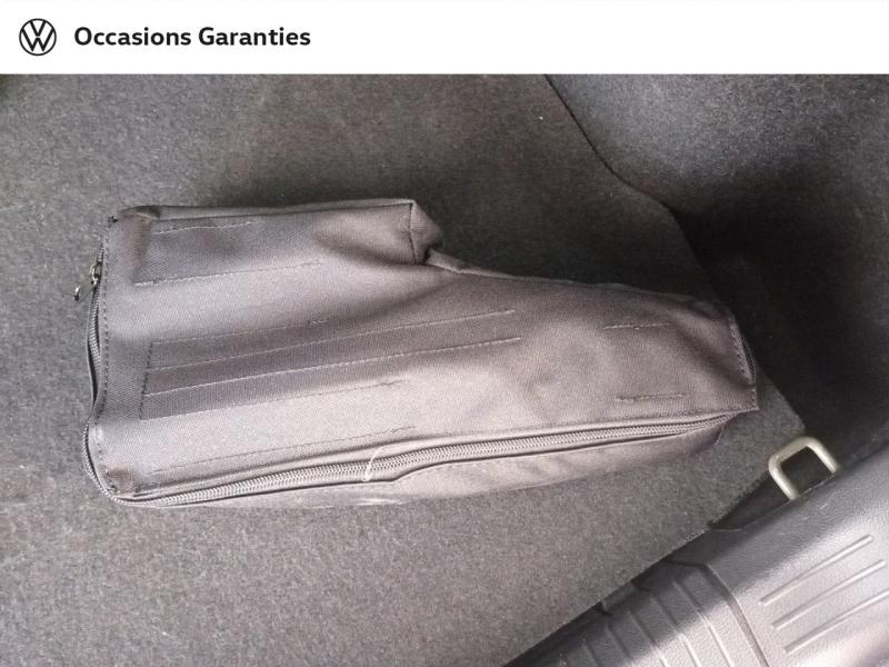 Voitures occasions VOLKSWAGEN GOLF Style Nice