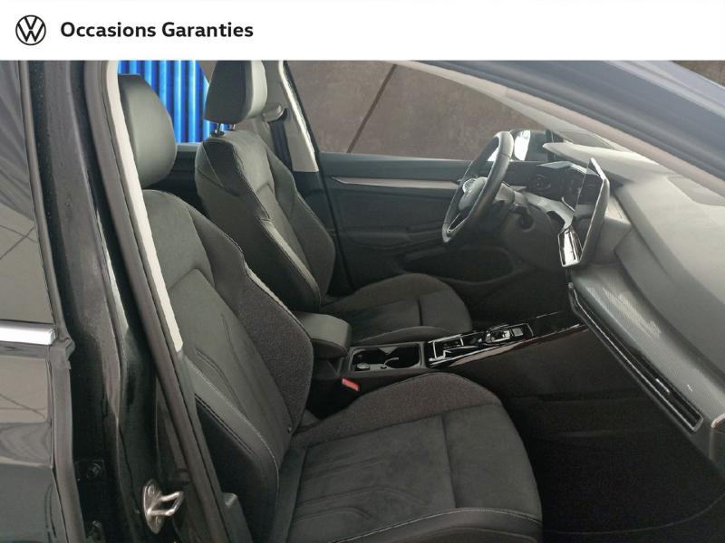 Voitures occasions VOLKSWAGEN GOLF Style Nice