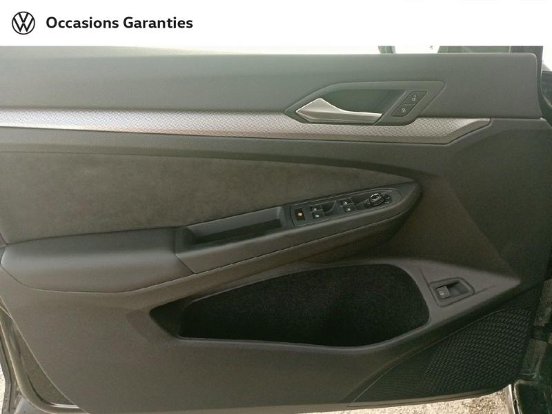 Voitures occasions VOLKSWAGEN GOLF Style Nice