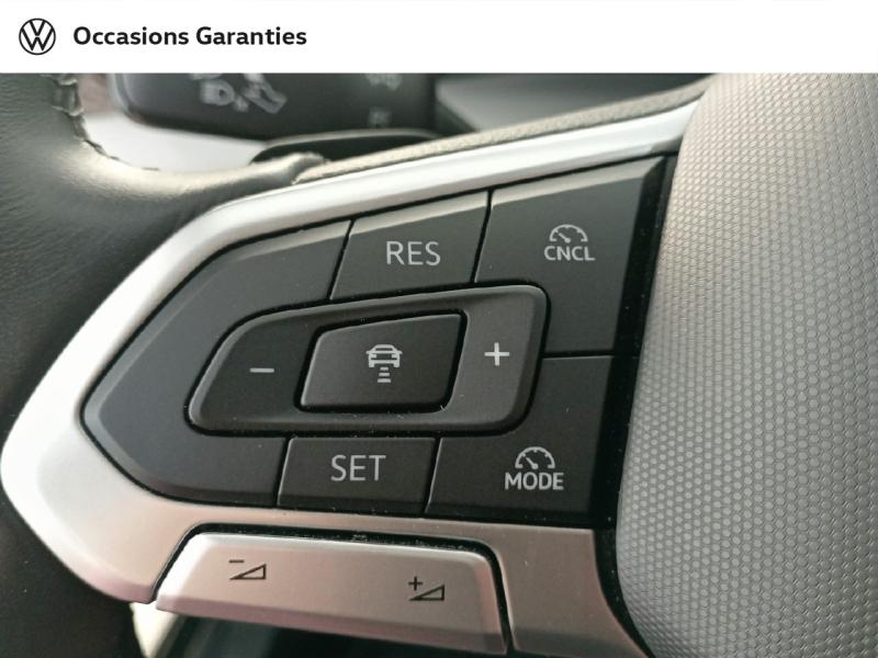 Voitures occasions VOLKSWAGEN GOLF Style Nice