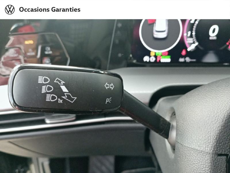 Voitures occasions VOLKSWAGEN GOLF Style Nice