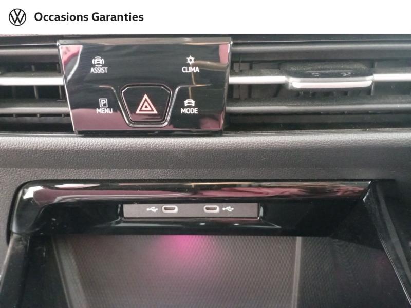 Voitures occasions VOLKSWAGEN GOLF Style Nice