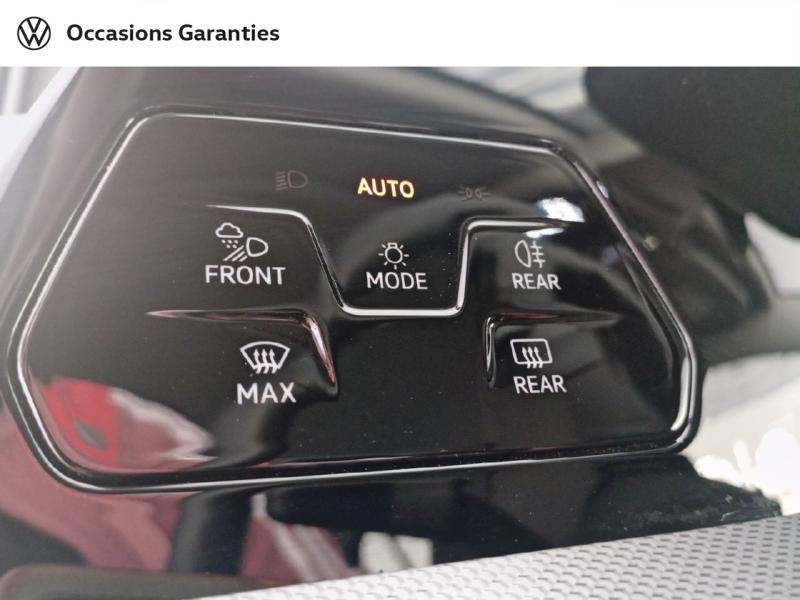 Voitures occasions VOLKSWAGEN GOLF Style Nice