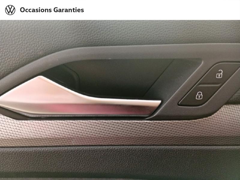 Voitures occasions VOLKSWAGEN GOLF Style Nice