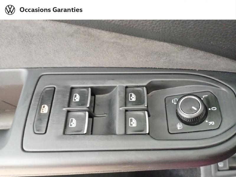 Voitures occasions VOLKSWAGEN GOLF Style Nice