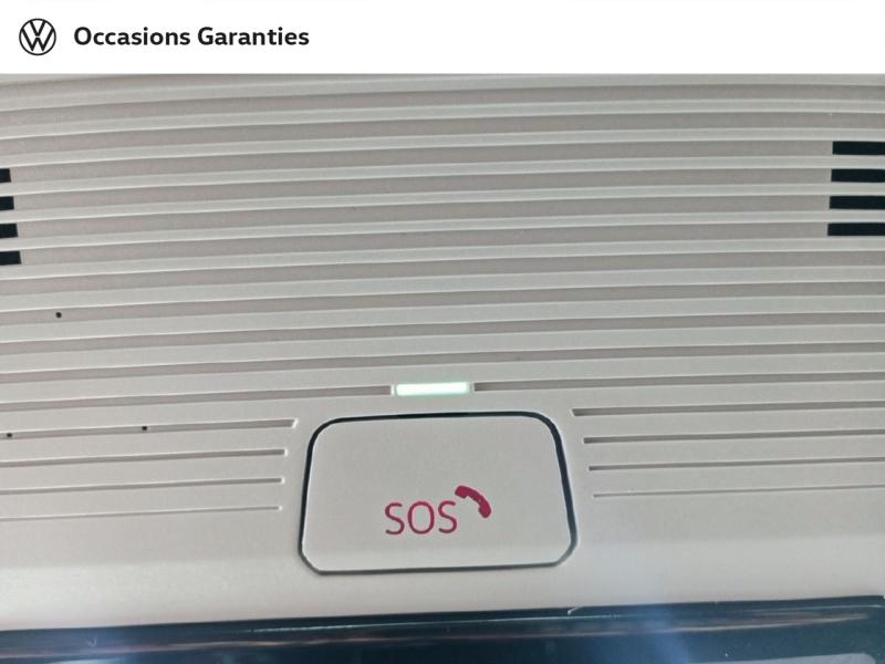 Voitures occasions VOLKSWAGEN GOLF Style Nice