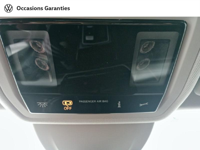 Voitures occasions VOLKSWAGEN GOLF Style Nice