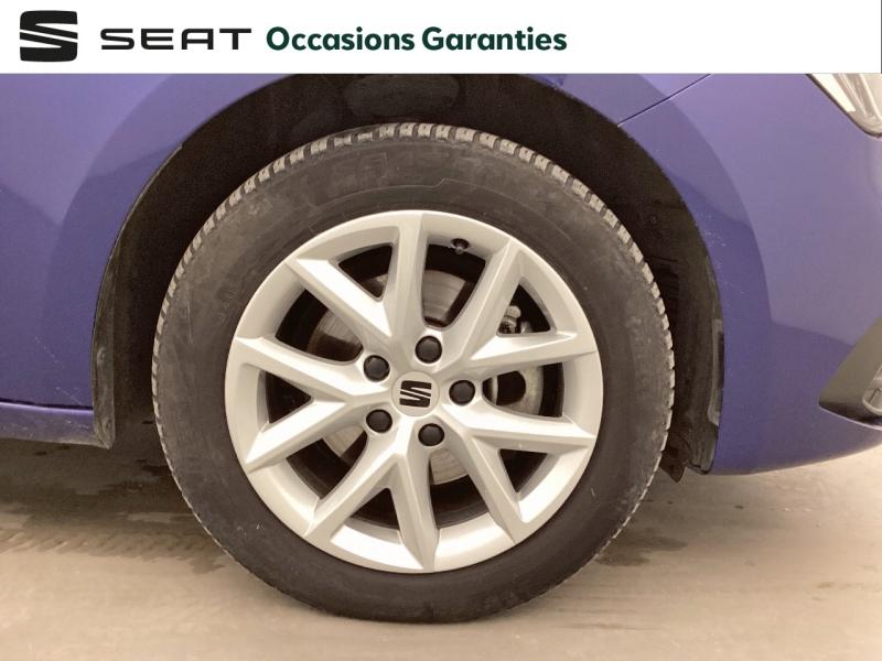 Voitures occasions SEAT LEON Style Nice