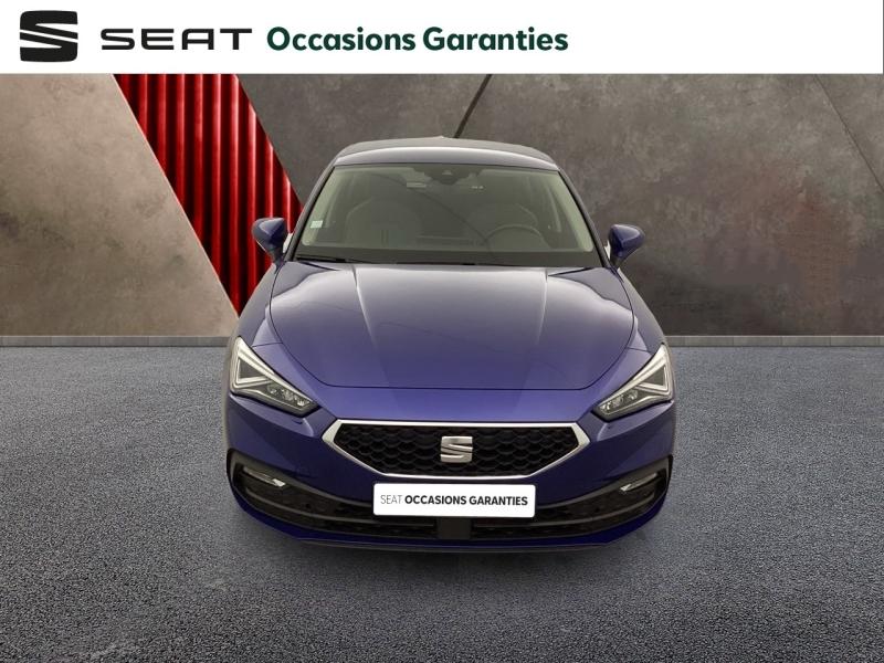 Voitures occasions SEAT LEON Style Nice