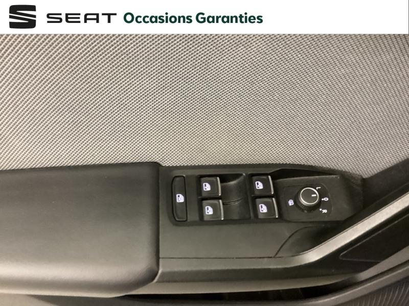 Voitures occasions SEAT LEON Style Nice