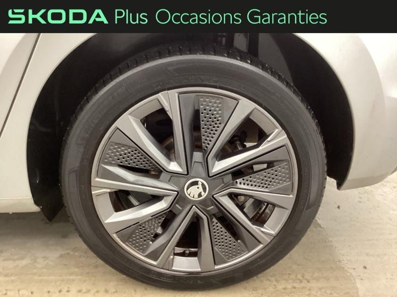 Voitures occasions ŠKODA FABIA Style Nice