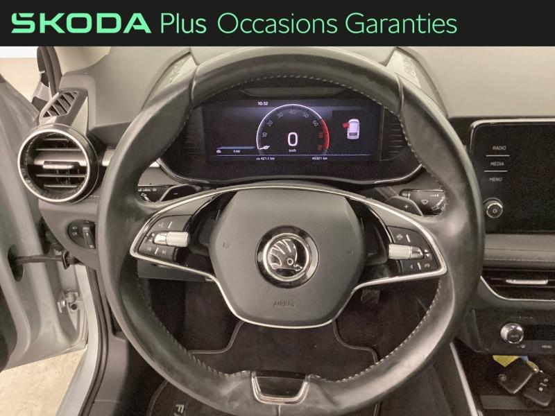 Voitures occasions ŠKODA FABIA Style Nice