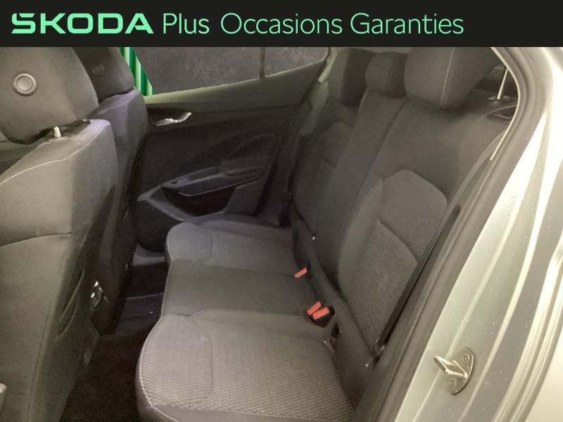 Voitures occasions ŠKODA FABIA Style Nice