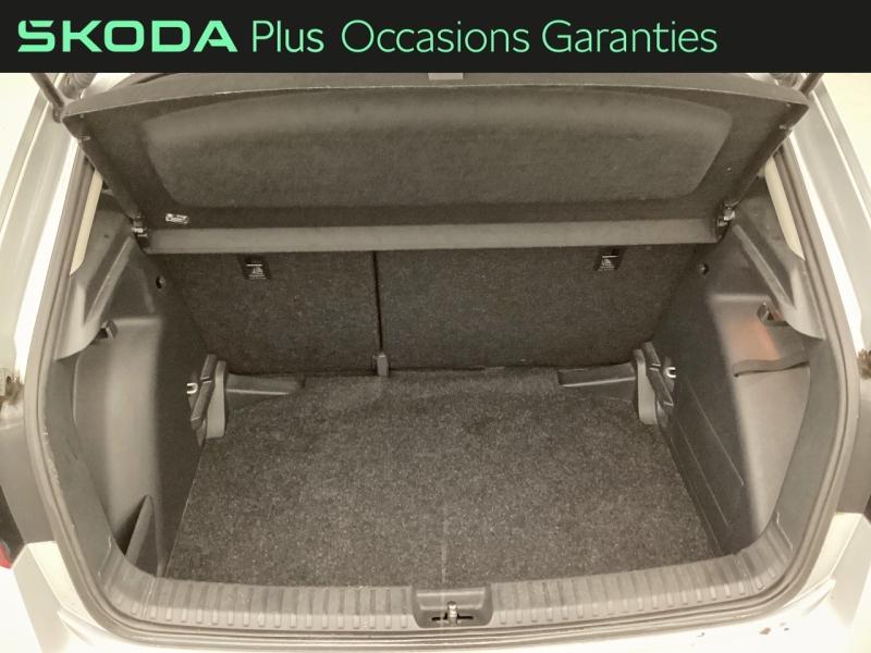 Voitures occasions ŠKODA FABIA Style Nice