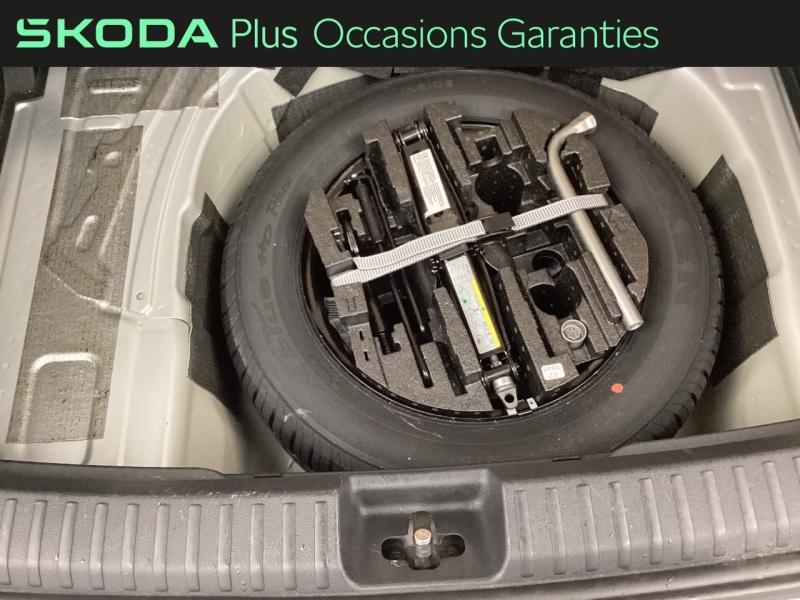 Voitures occasions ŠKODA FABIA Style Nice