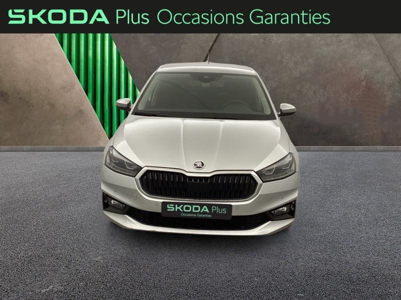 Voitures occasions ŠKODA FABIA Style Nice