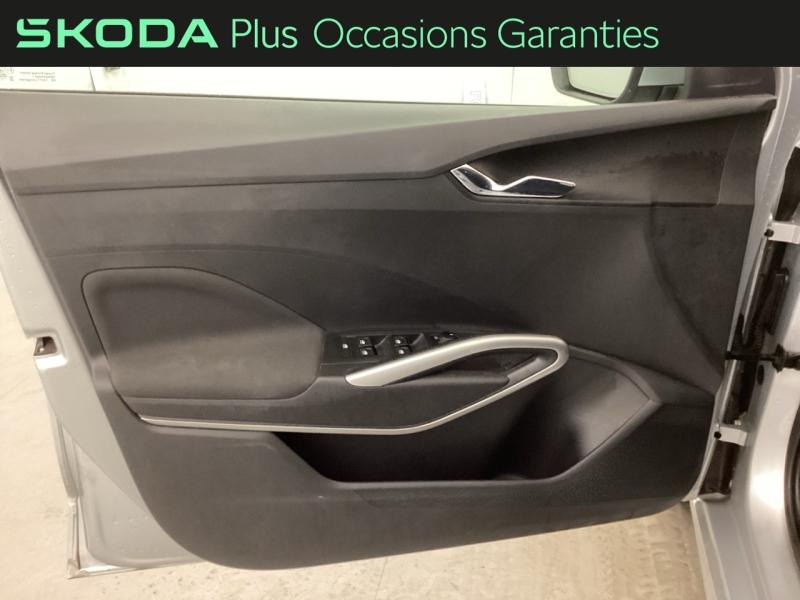 Voitures occasions ŠKODA FABIA Style Nice