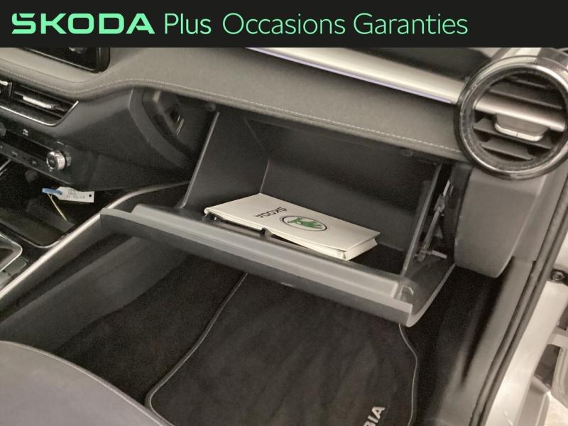 Voitures occasions ŠKODA FABIA Style Nice