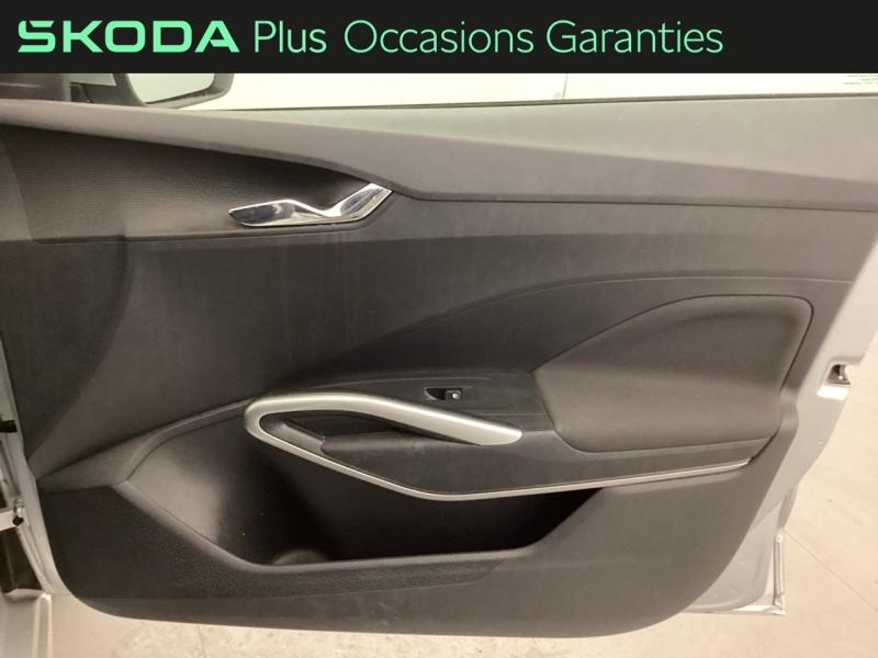 Voitures occasions ŠKODA FABIA Style Nice