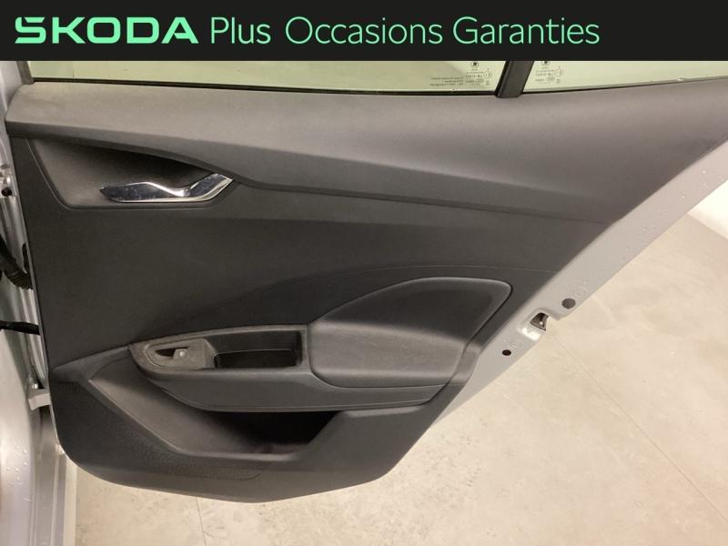 Voitures occasions ŠKODA FABIA Style Nice