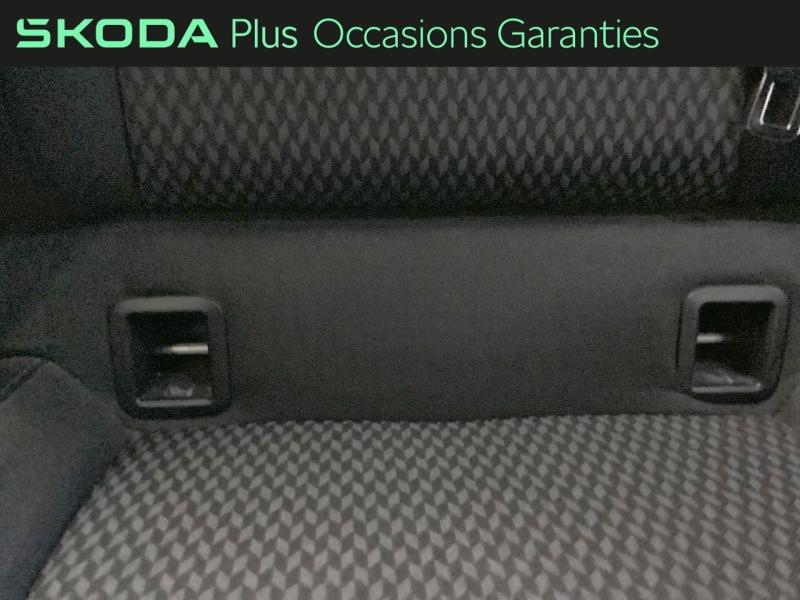 Voitures occasions ŠKODA FABIA Style Nice