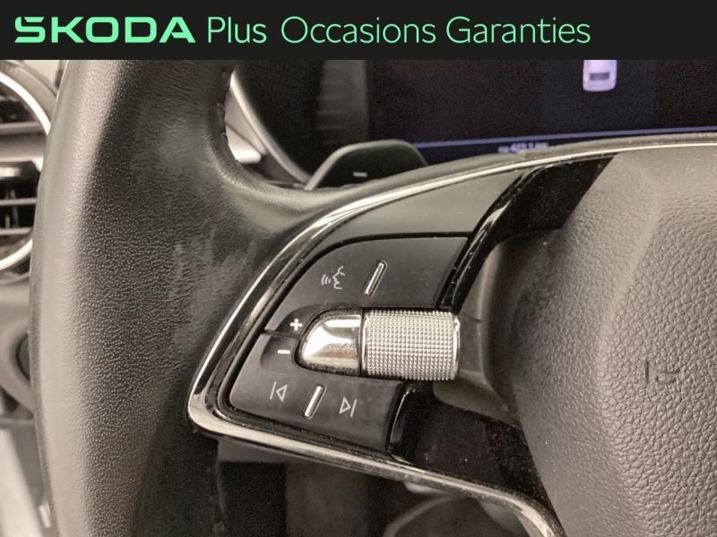 Voitures occasions ŠKODA FABIA Style Nice