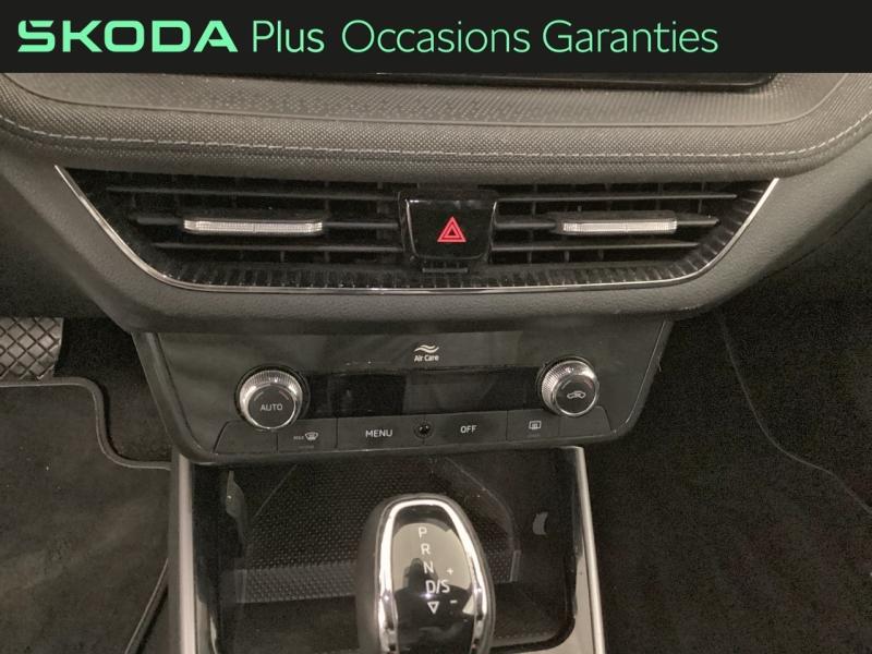 Voitures occasions ŠKODA FABIA Style Nice