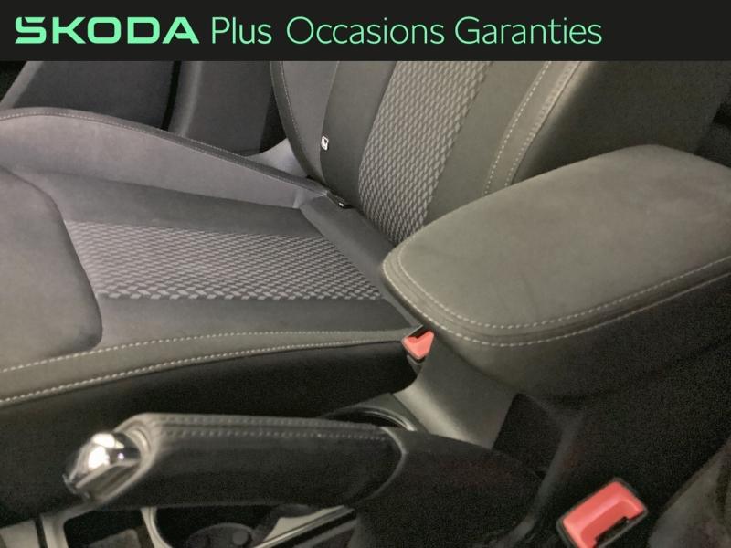 Voitures occasions ŠKODA FABIA Style Nice