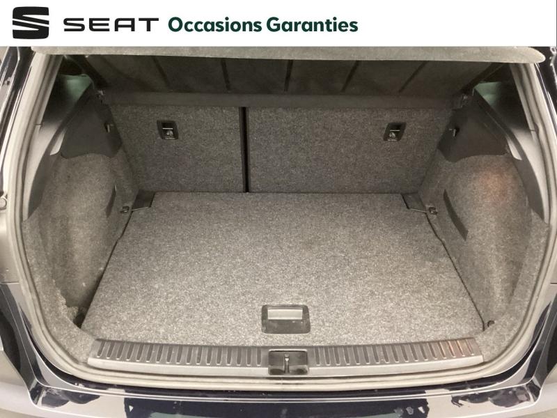 Voitures occasions SEAT ARONA FR Nice