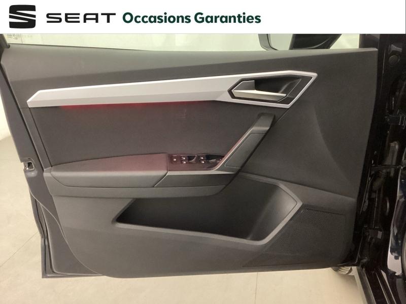 Voitures occasions SEAT ARONA FR Nice