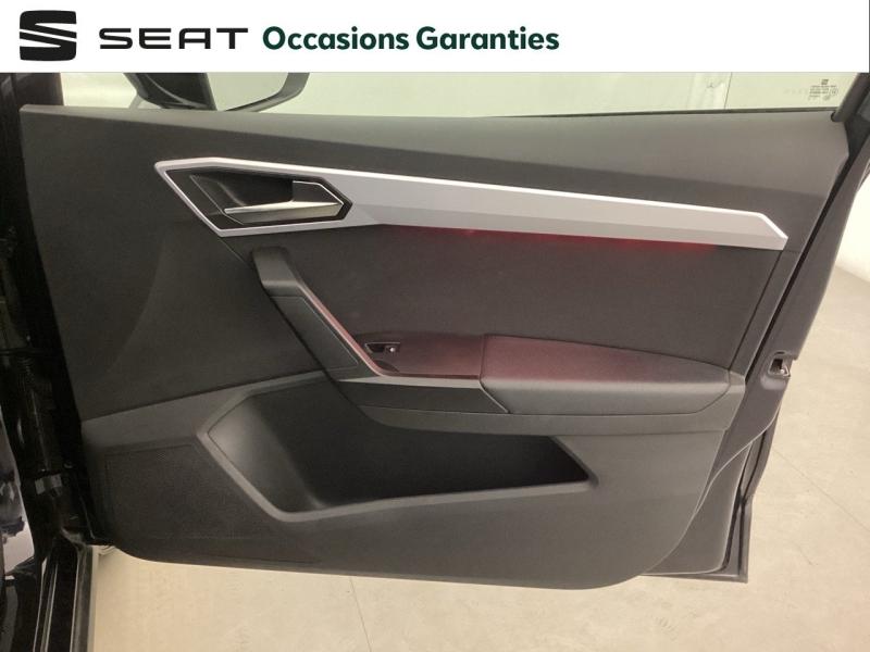 Voitures occasions SEAT ARONA FR Nice