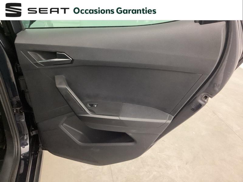 Voitures occasions SEAT ARONA FR Nice