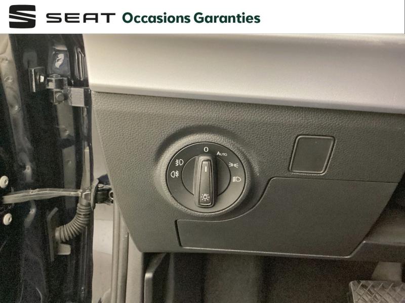 Voitures occasions SEAT ARONA FR Nice