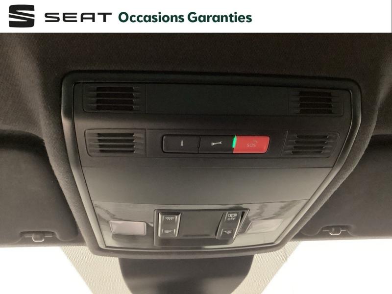 Voitures occasions SEAT ARONA FR Nice