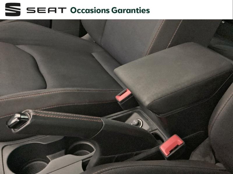 Voitures occasions SEAT ARONA FR Nice