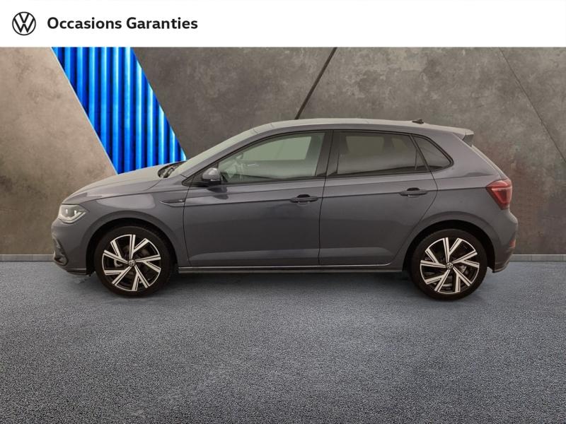 Voitures occasions VOLKSWAGEN POLO R-Line Nice