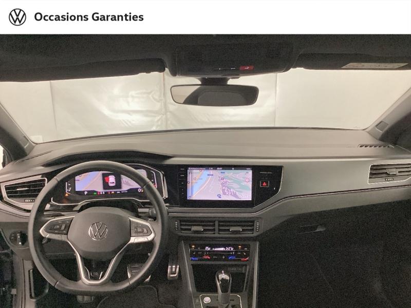 Voitures occasions VOLKSWAGEN POLO R-Line Nice