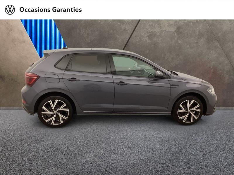 Voitures occasions VOLKSWAGEN POLO R-Line Nice