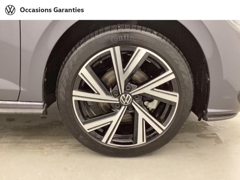 Voitures occasions VOLKSWAGEN POLO R-Line Nice